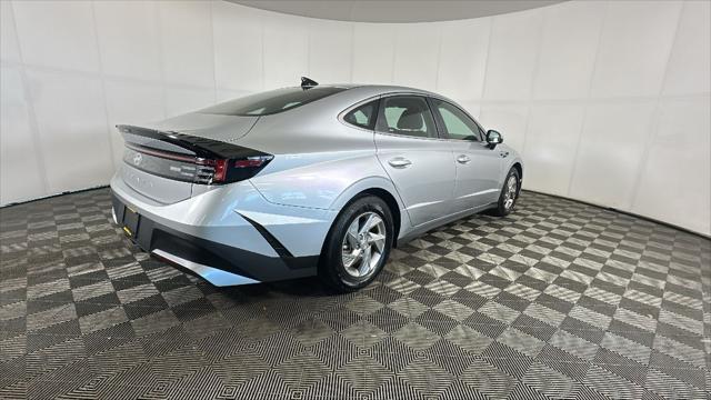 2026 Hyundai Sonata - $23,600