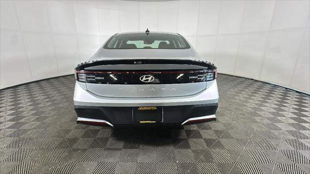 2026 Hyundai Sonata - $23,600
