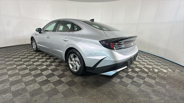 2026 Hyundai Sonata - $23,600