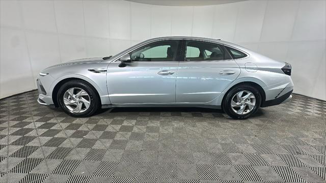 2026 Hyundai Sonata - $23,600