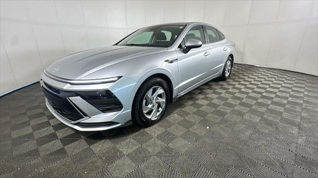 2026 Hyundai Sonata - $23,600