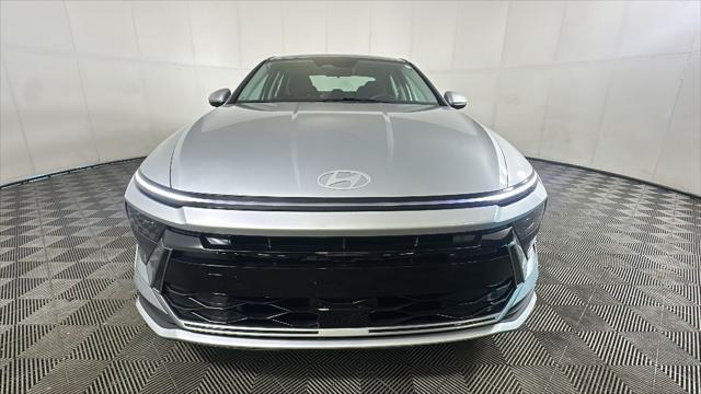 2026 Hyundai Sonata - $23,600