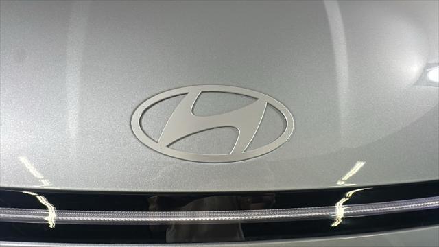 2026 Hyundai Sonata - $23,600