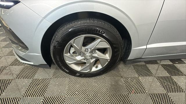 2026 Hyundai Sonata - $23,600