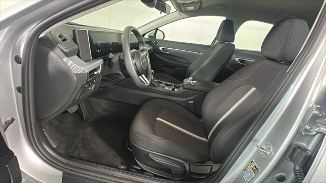 2026 Hyundai Sonata - $23,600
