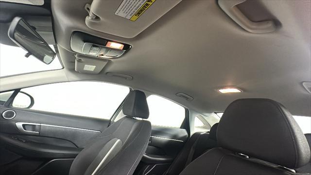 2026 Hyundai Sonata - $23,600
