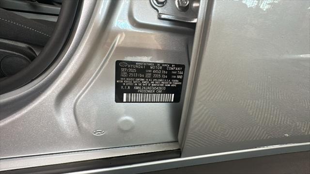 2026 Hyundai Sonata - $23,600