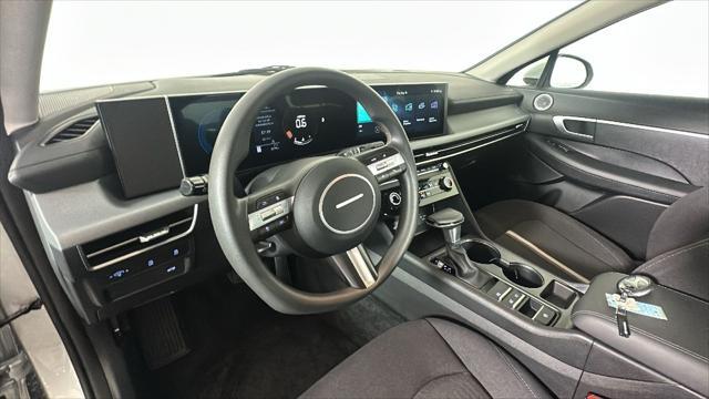 2026 Hyundai Sonata - $23,600