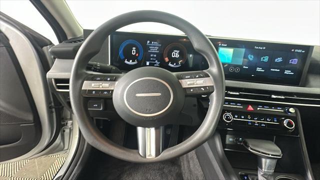 2026 Hyundai Sonata - $23,600