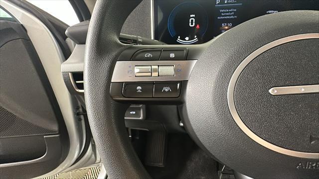 2026 Hyundai Sonata - $23,600