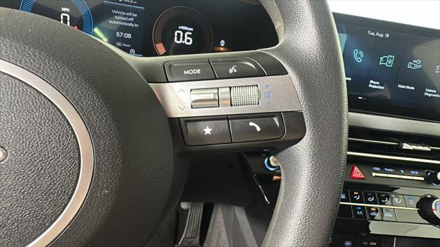 2026 Hyundai Sonata - $23,600