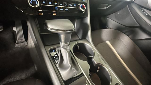 2026 Hyundai Sonata - $23,600