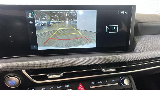 2026 Hyundai Sonata - $23,600