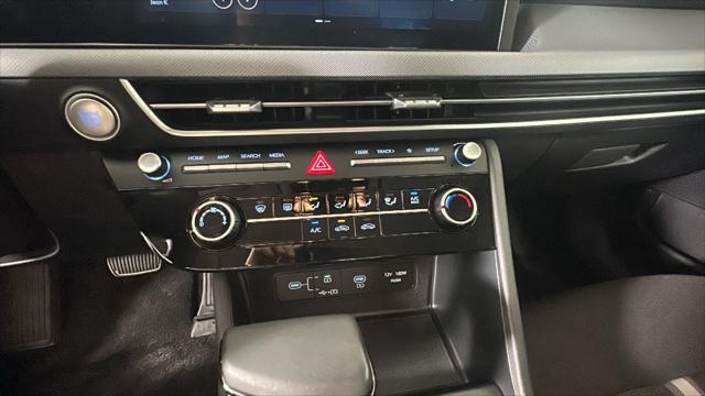 2026 Hyundai Sonata - $23,600