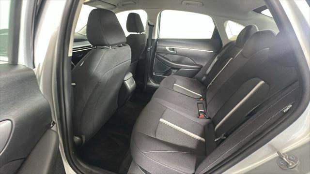 2026 Hyundai Sonata - $23,600