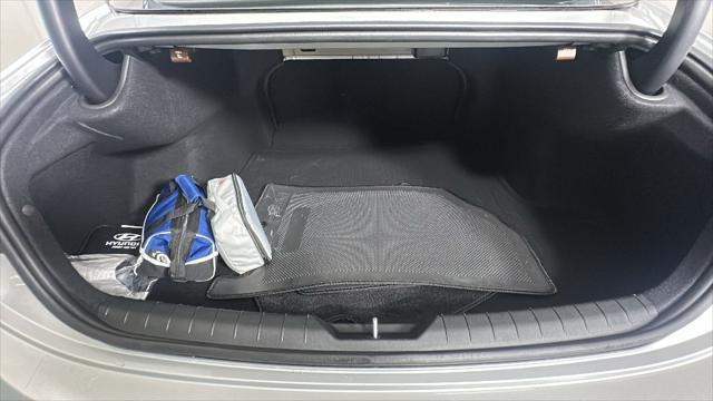 2026 Hyundai Sonata - $23,600