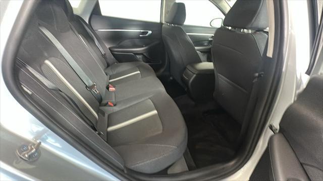 2026 Hyundai Sonata - $23,600