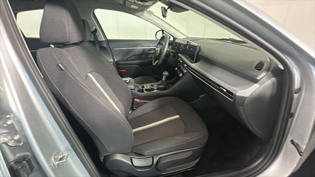 2026 Hyundai Sonata - $23,600