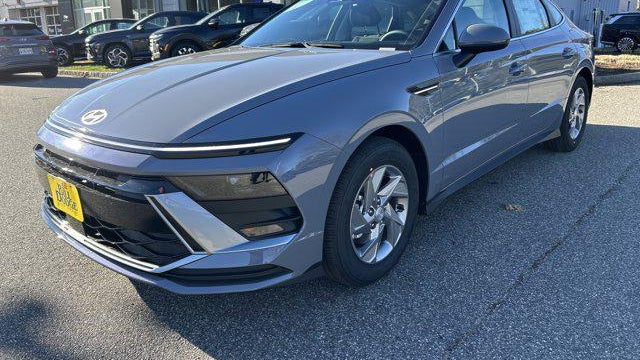 Preowned 2026 Hyundai SONATA SE for Sale