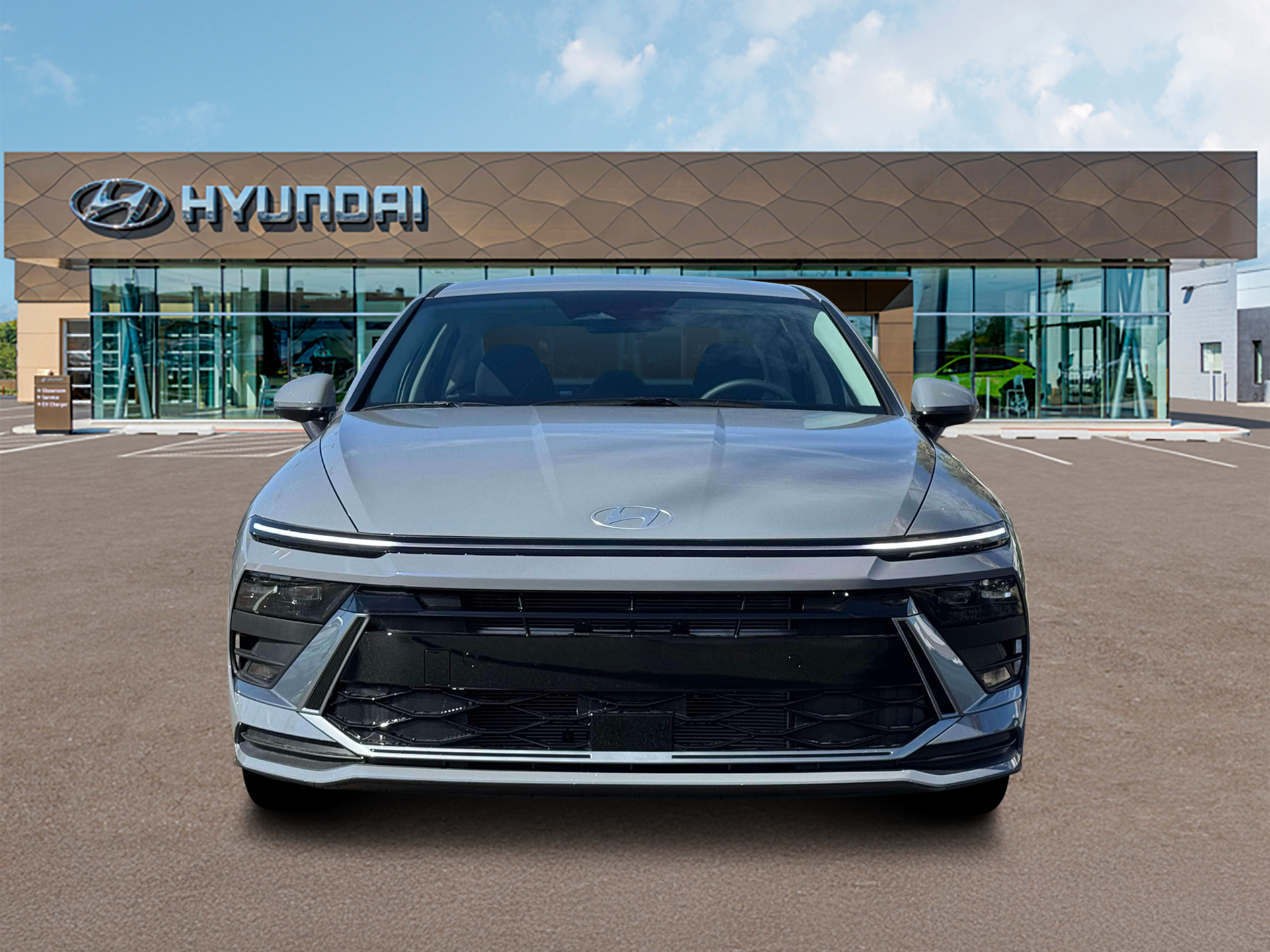 2026 Hyundai Sonata - $25,495