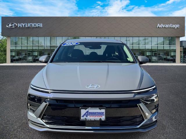 2026 Hyundai Sonata - $24,798
