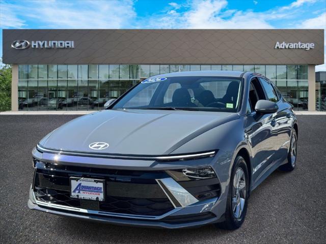 2026 Hyundai Sonata - $24,798