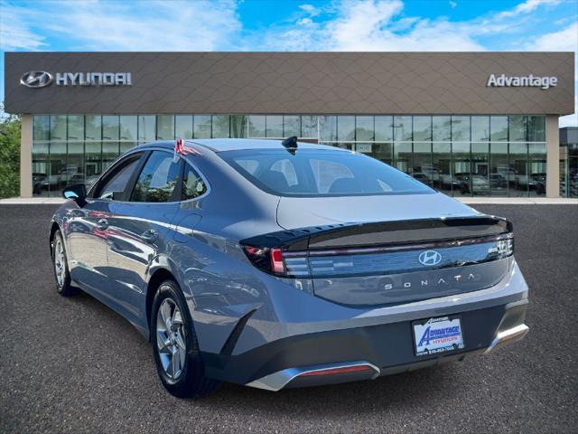 2026 Hyundai Sonata - $24,798