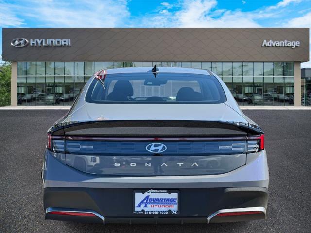 2026 Hyundai Sonata - $24,798