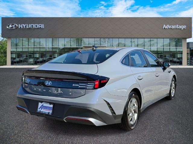 2026 Hyundai Sonata - $24,798