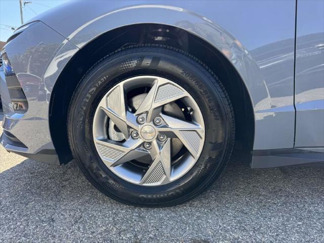 2026 Hyundai Sonata - $24,798