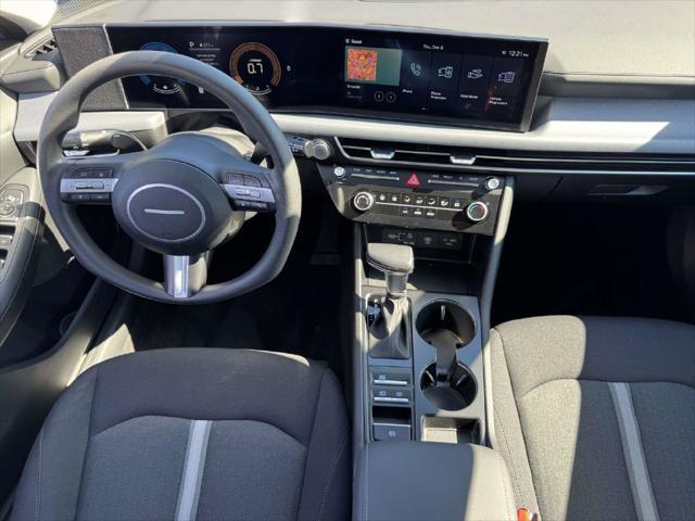 2026 Hyundai Sonata - $24,798
