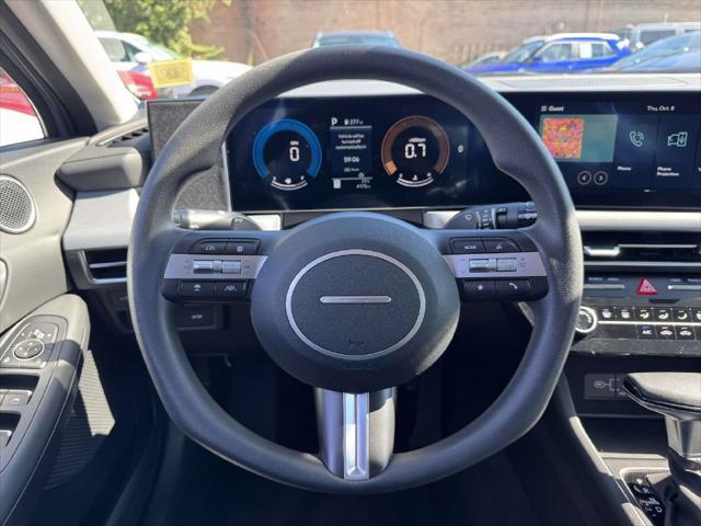 2026 Hyundai Sonata - $24,798