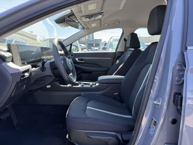 2026 Hyundai Sonata - $24,798
