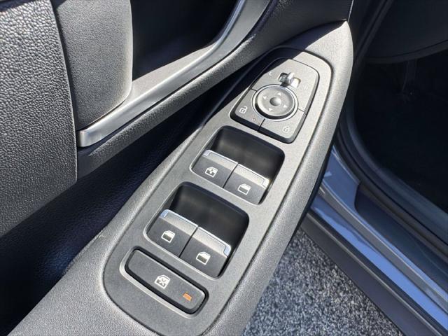 2026 Hyundai Sonata - $24,798