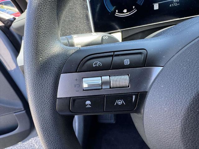 2026 Hyundai Sonata - $24,798
