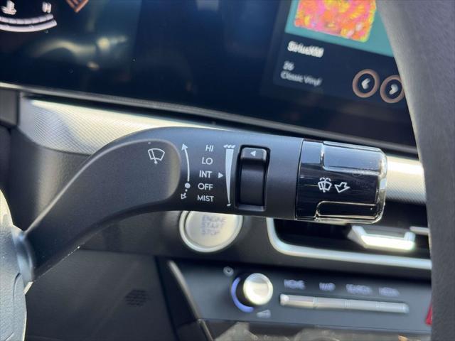2026 Hyundai Sonata - $24,798