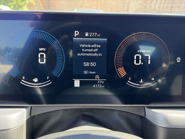 2026 Hyundai Sonata - $24,798