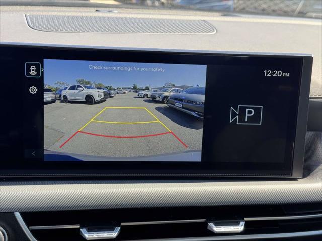 2026 Hyundai Sonata - $24,798