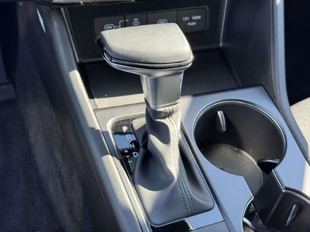 2026 Hyundai Sonata - $24,798