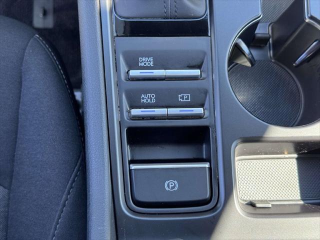 2026 Hyundai Sonata - $24,798