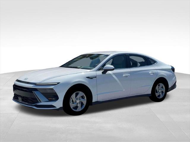 2026 Hyundai Sonata - $25,779