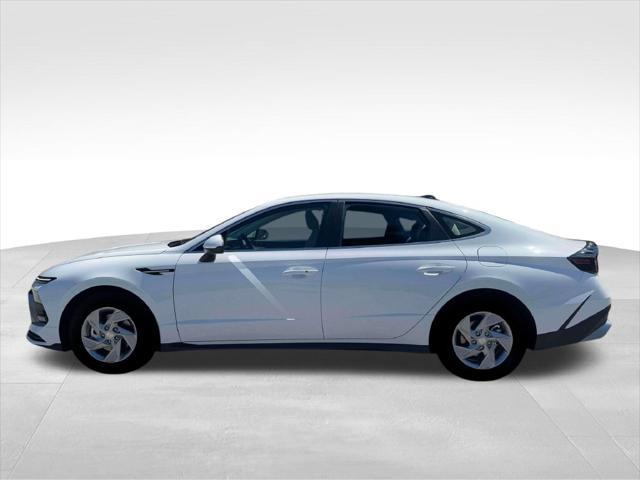 2026 Hyundai Sonata - $25,779