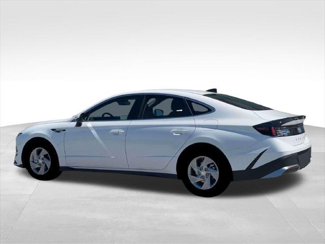 2026 Hyundai Sonata - $25,779