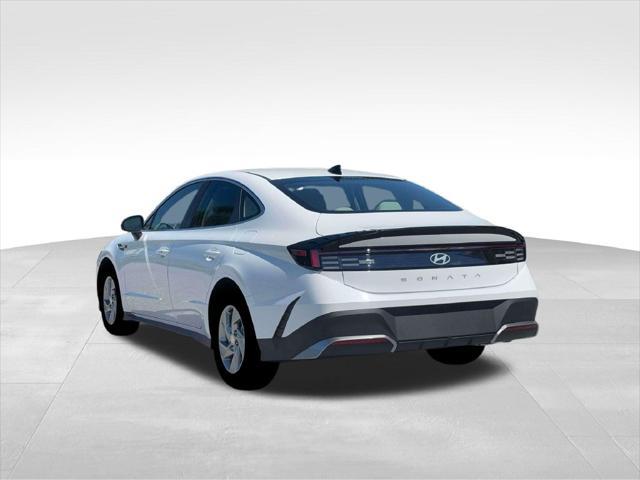 2026 Hyundai Sonata - $25,779