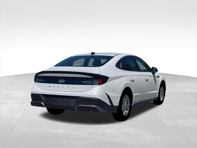 2026 Hyundai Sonata - $25,779
