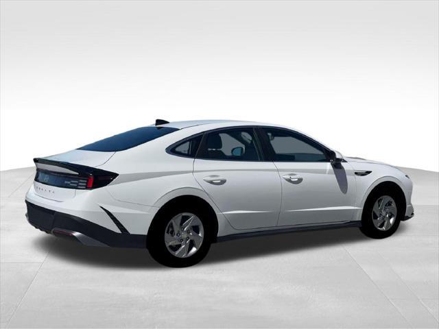 2026 Hyundai Sonata - $25,779