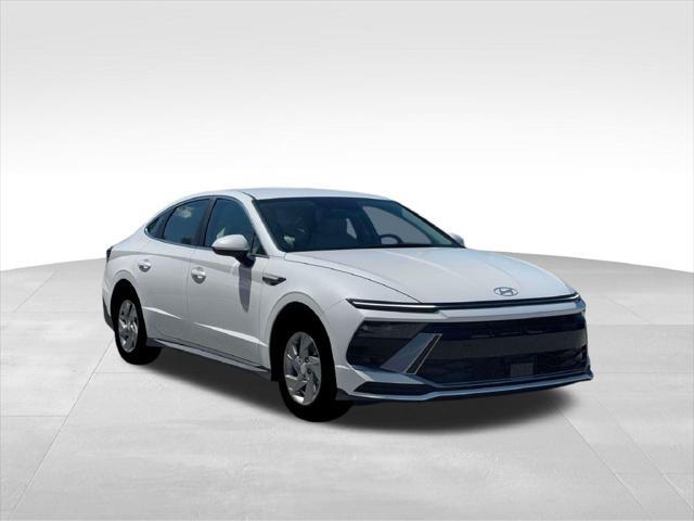 2026 Hyundai Sonata - $25,779