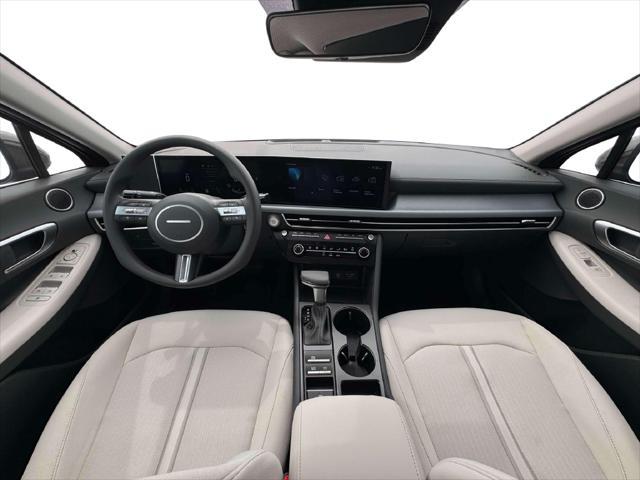 2026 Hyundai Sonata - $25,779