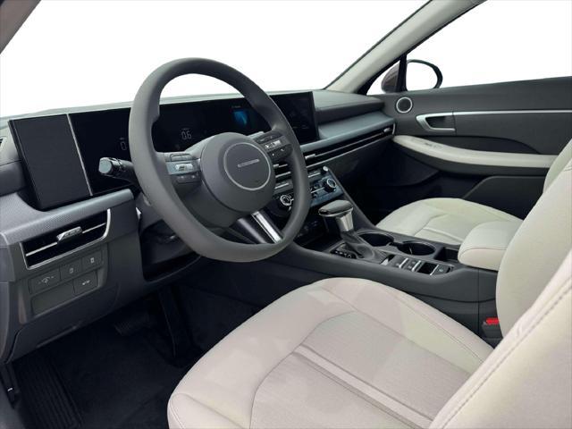 2026 Hyundai Sonata - $25,779