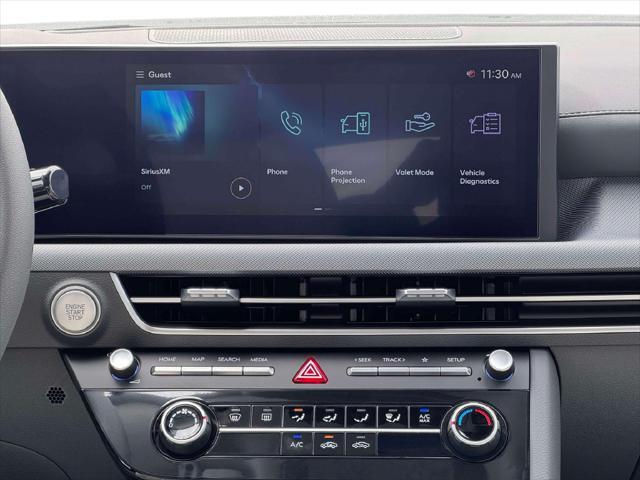 2026 Hyundai Sonata - $25,779